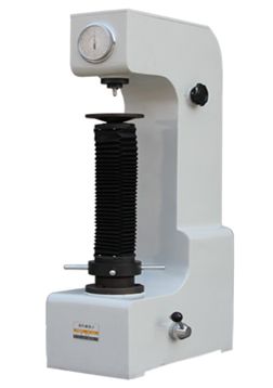 HR-150B 型(xíng)加高洛氏硬度計