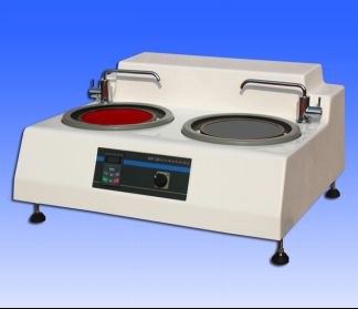 MP-2B金相(xiàng)磨拋機