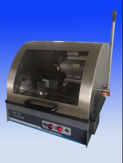 SQ-80型手動切割(gē)機