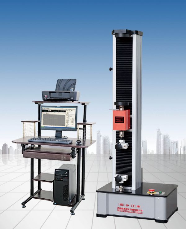 小型（xíng）馬達彈（dàn）簧拉壓試驗機