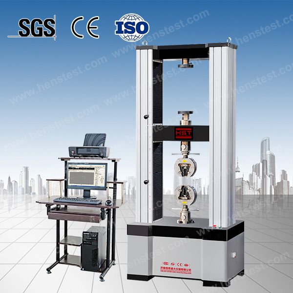 WBW-50水（shuǐ）泥砂漿（jiāng）拉力試驗機