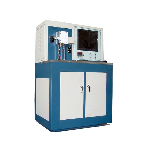 MMU-10屏顯（xiǎn）式端麵磨損試驗機（jī）