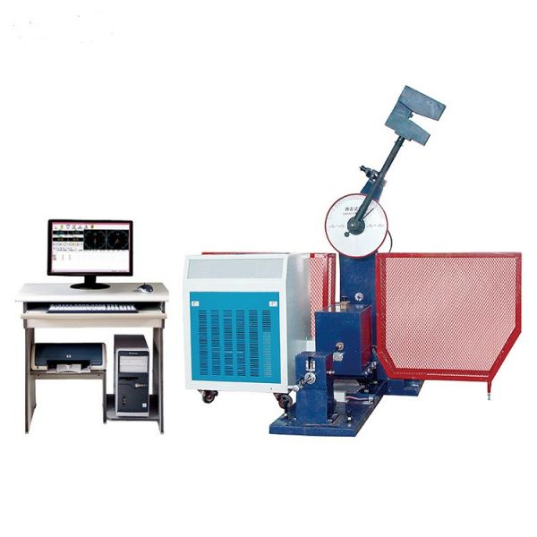 JBDW-300D微機控製全自動超低(dī)溫衝擊試驗機