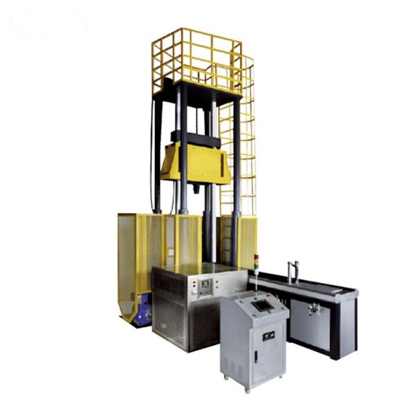 JL-30000焦耳儀器化落錘衝擊(jī)試驗機