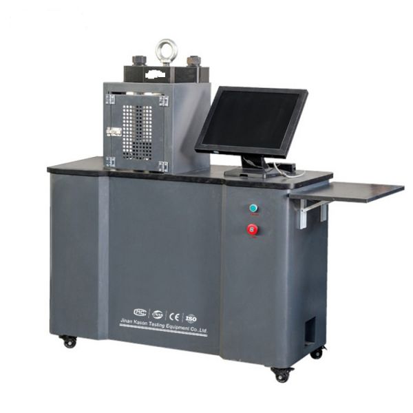試（shì）驗機YES-300-300kN-30噸數顯式（shì）壓力試驗（yàn）機