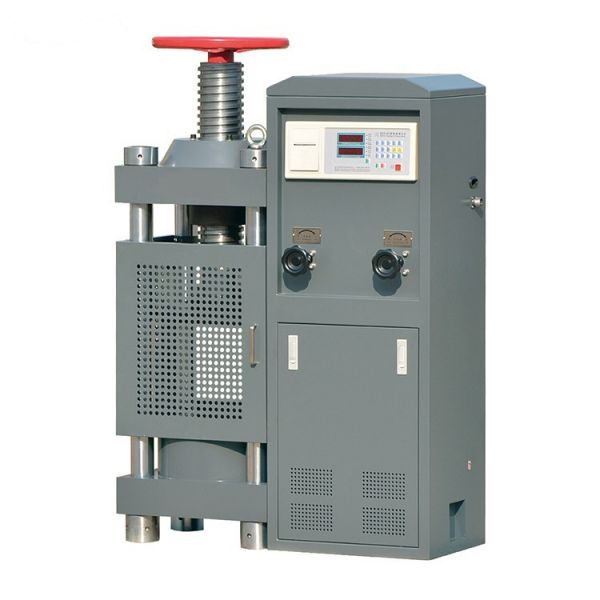 XM-2S 數顯（xiǎn）式手動型煤冷壓（yā）強度試驗機、工業型煤壓碎強（qiáng）度測定儀