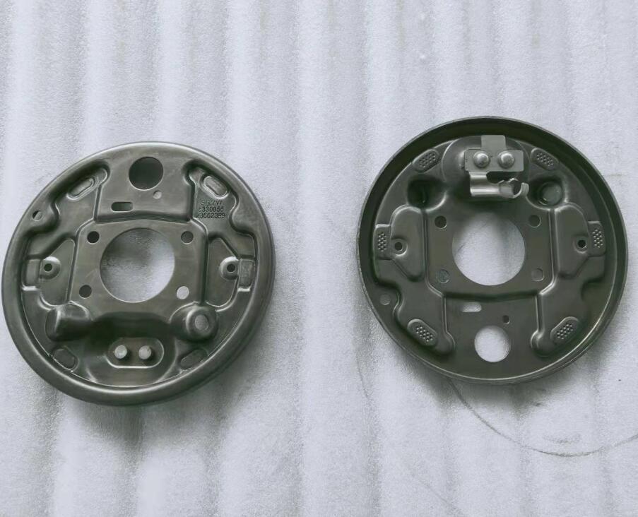 訂製加工大/中/小/型（xíng）汽車刹車底（dǐ）板