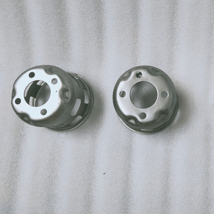 五金衝壓件（jiàn）中彎曲件（jiàn）的精度