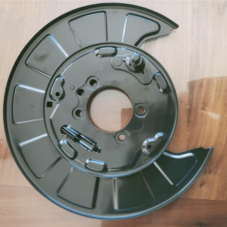 五金衝壓件的衝壓方式和生(shēng)產批量相關 五金衝壓(yā)件的衝(chōng)壓方式和生產批量相關