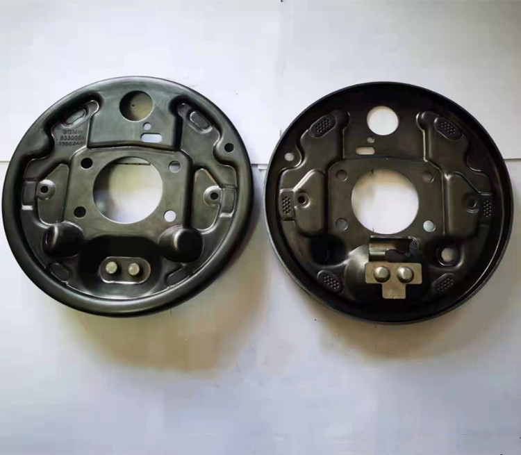 為什麽五(wǔ)金衝壓(yā)模具的合(hé)理間隙值是一個範圍值 為什麽五金衝壓模具的合理間隙值是一個範圍值