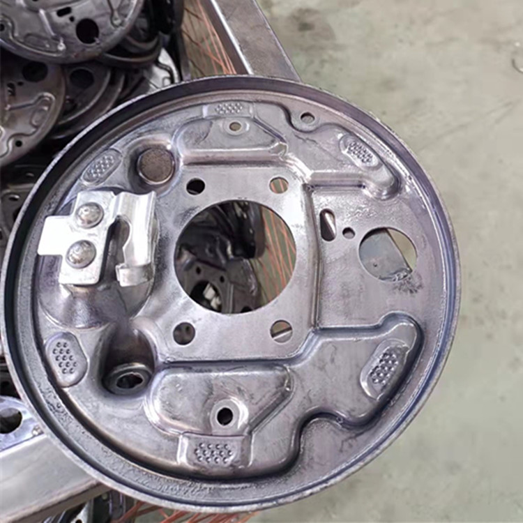 解決五金衝壓件加工過程常出現的質量問題有辦法 解決五(wǔ)金衝壓件加工過程常出現的質量問題有辦法