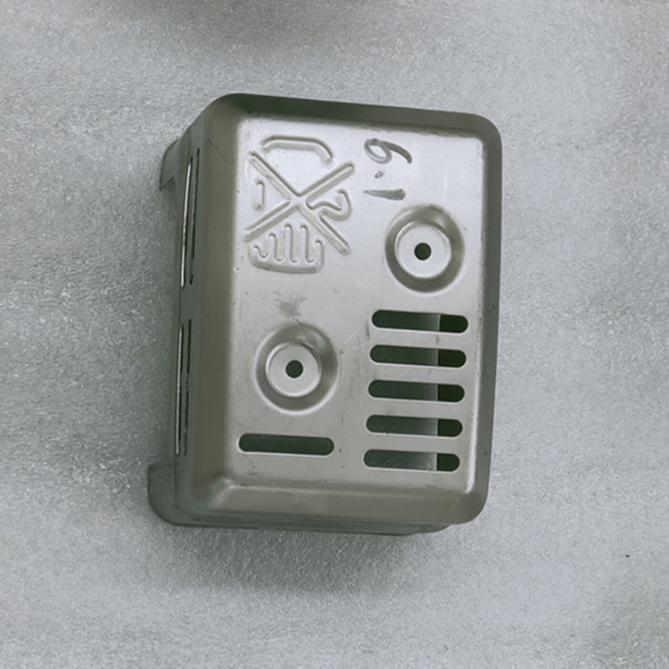 五金衝(chōng)壓模具的基本結構 五(wǔ)金衝(chōng)壓模(mó)具的基本結構