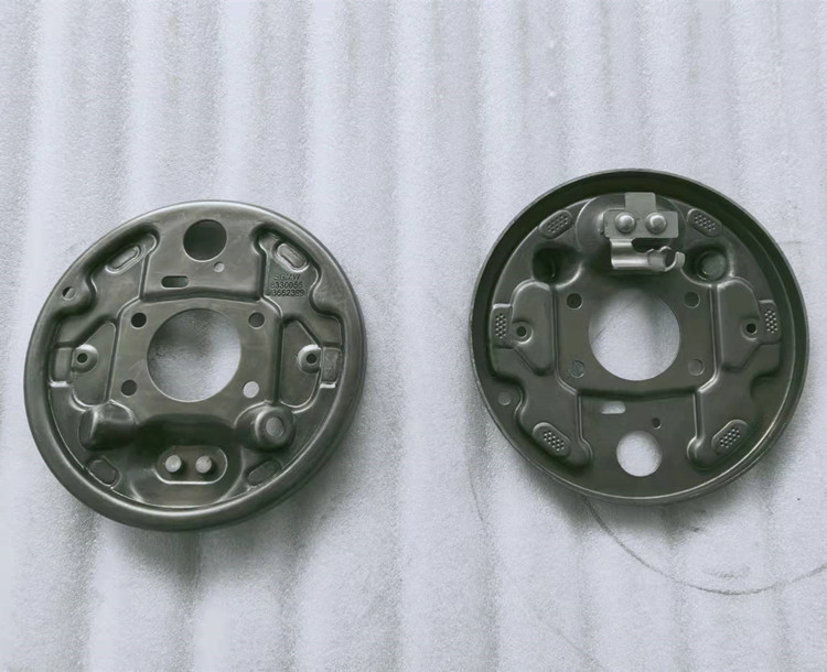 設（shè）計五金衝（chōng）壓件模具需（xū）要準備哪些資料