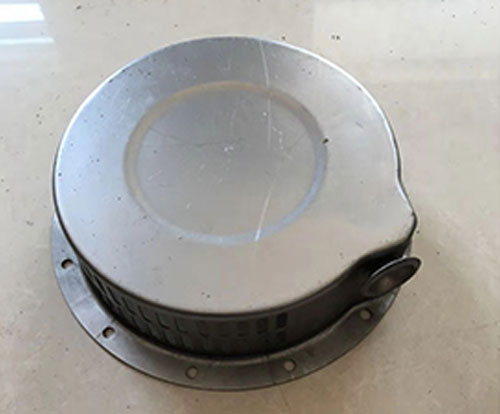 186拉（lā）盤外（wài）殼（ké）