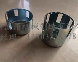 柴油機配件，異形件加（jiā）工定做