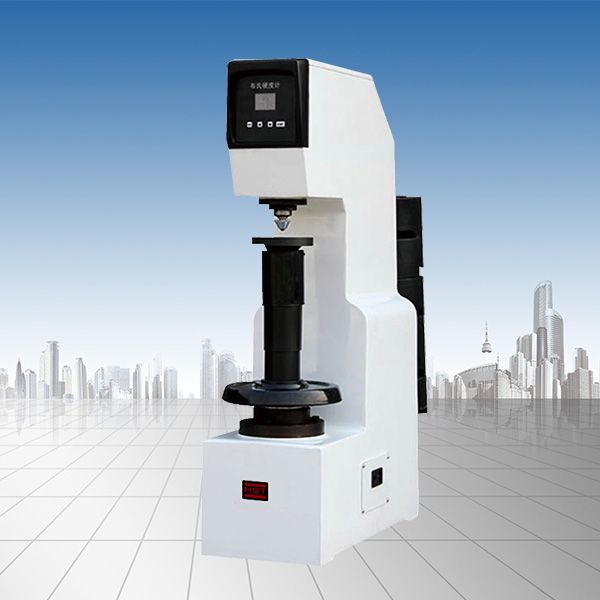 HB-3000B布氏硬度(dù)計(jì)