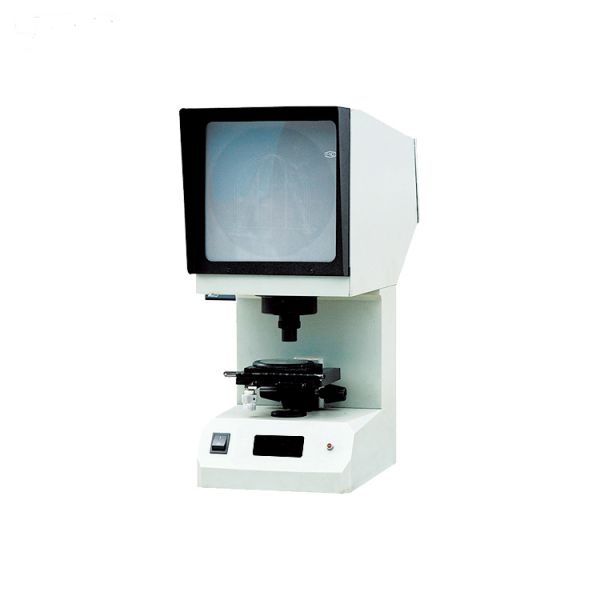 CST-50衝擊試樣投影儀(yí)