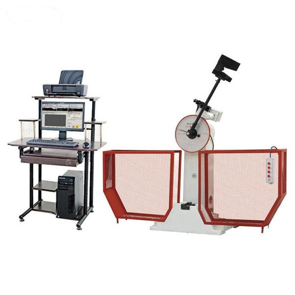 JBW-500W微機控製衝(chōng)擊(jī)試驗機