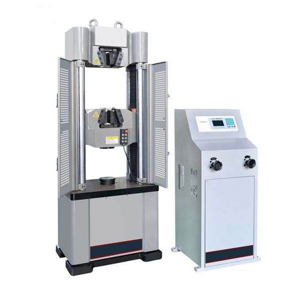 WE-1000B液晶數顯式液壓萬能試驗機(jī)