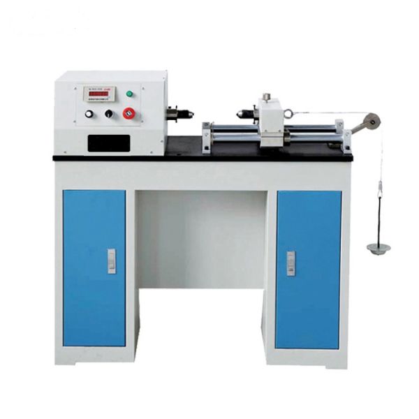 XCR-10/10mm金屬線材纏繞試驗(yàn)機